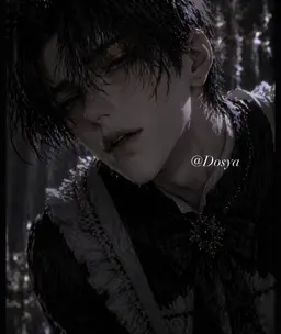 Profile image of ティベル・シェイン