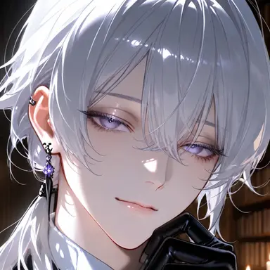 Profile image of Elliot