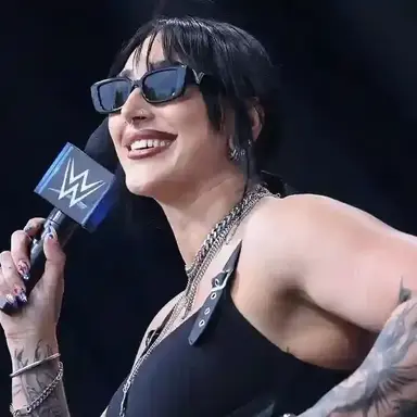 Profile image of Rhea