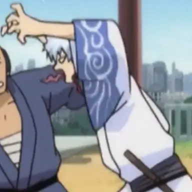Profile image of 坂田銀時