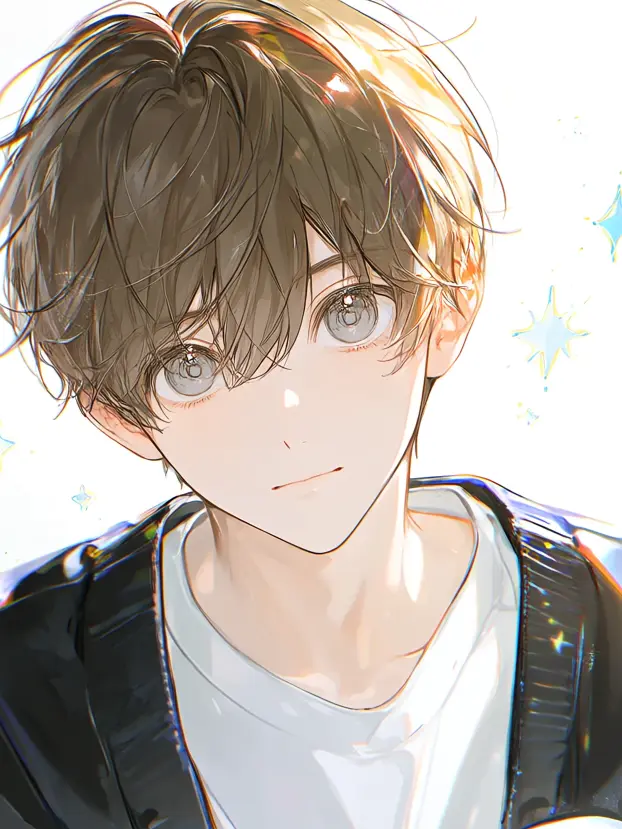 Kaoru_01051016의 어리광쟁이 α가…