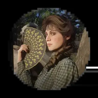 Profile image of Mary-Beth