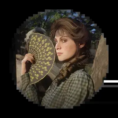 ActiveBooth2474의 Mary-Beth Gaskill