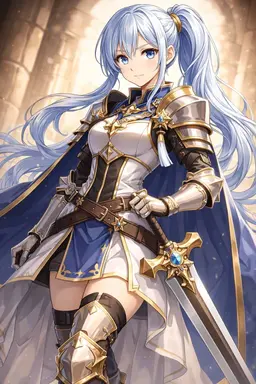 Profile image of セレナ・ノクティス