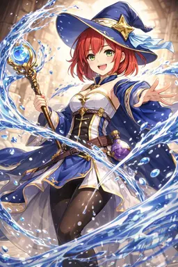 Profile image of ロゼッタ・ラピス