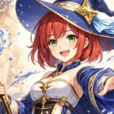 Profile image of ロゼッタ・ラピス