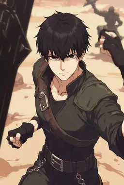Profile image of トリス・マケイン