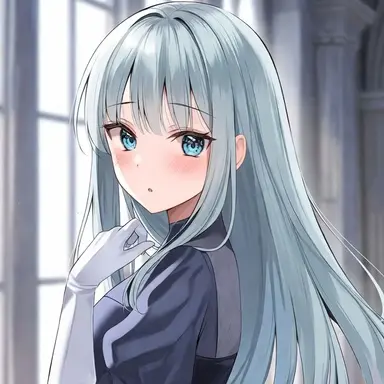 Profile image of メリーナ