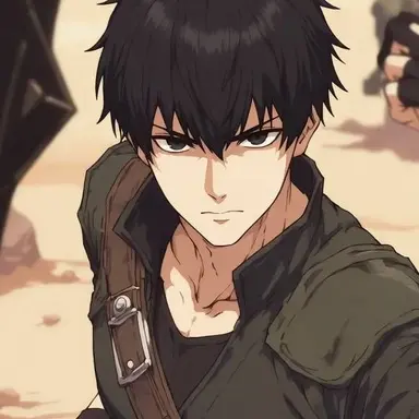 Profile image of トリス・マケイン