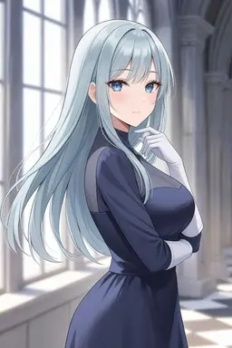 Profile image of メリーナ