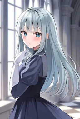 Profile image of メリーナ