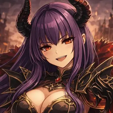 Profile image of リリアン・アシュタル