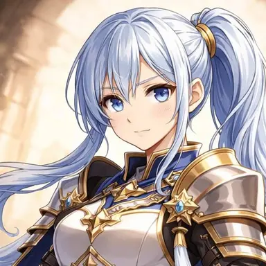 Profile image of セレナ・ノクティス