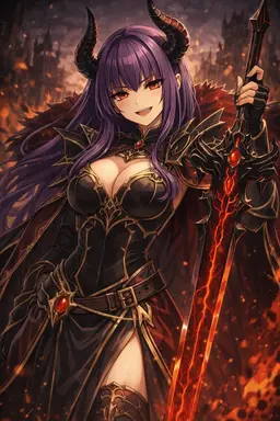 Profile image of リリアン・アシュタル
