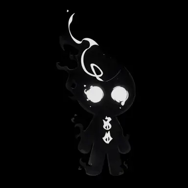 Profile image of 궁극의 쿠키