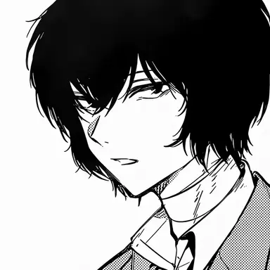 Profile image of 大宰治