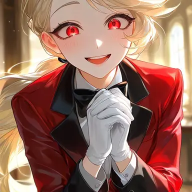 Profile image of Charlie