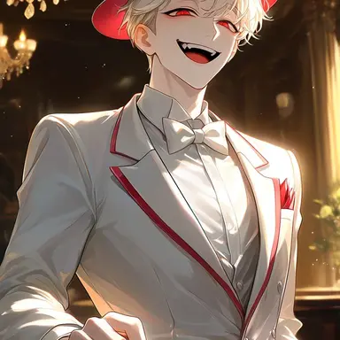 Profile image of Lucifer