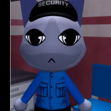 Profile image of 警備員