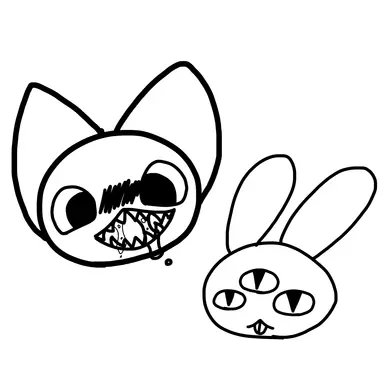 Profile image of スキンウォーカー