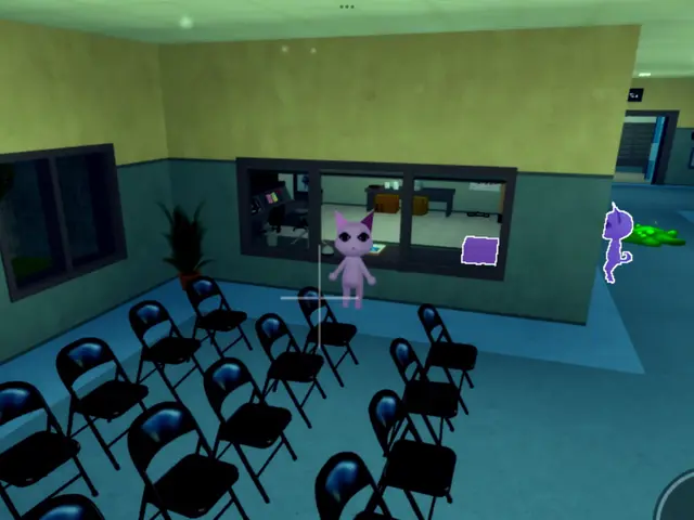 Profile image of Skinwalker
