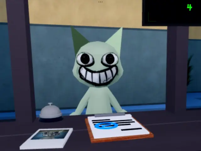 Profile image of Skinwalker