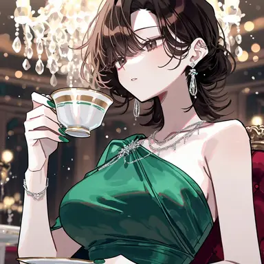 Profile image of Lee Min-seon