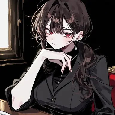 Profile image of Lee Min-seon