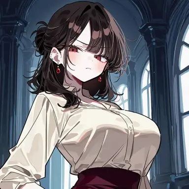 Profile image of Lee Min-seon