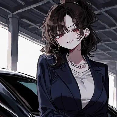 Profile image of Lee Min-seon