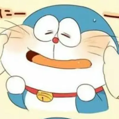 RoomyOlm8300의 ドラえもん