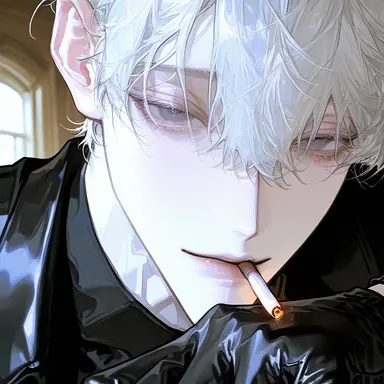 Profile image of 月城 怜