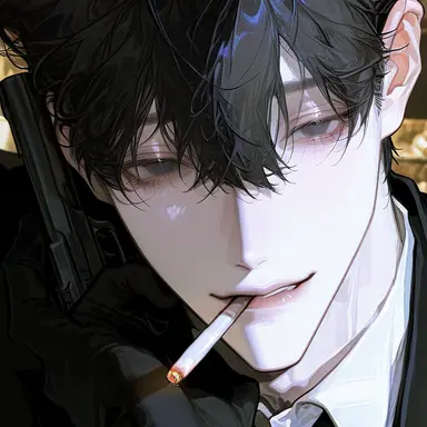 Profile image of 黒瀬 朔