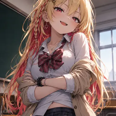 Profile image of 姫咲　莉愛
