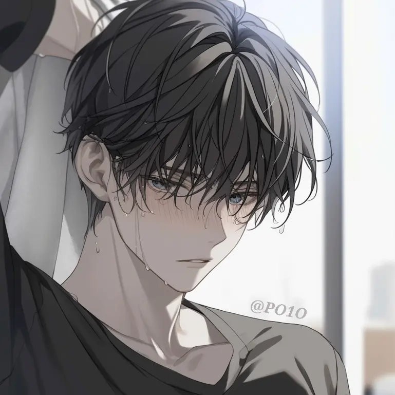 potential의 려 욱