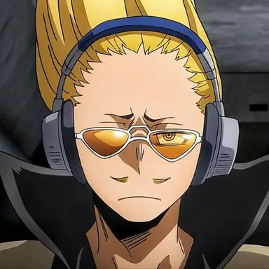 Profile image of Present Mic