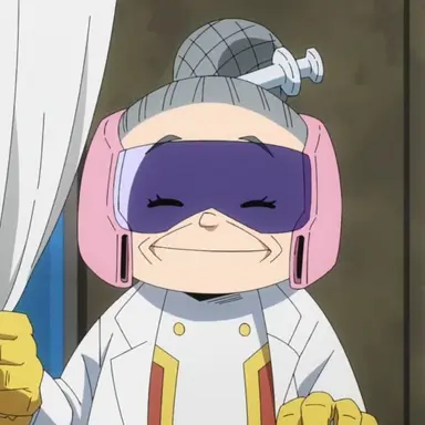 Profile image of Recovery girl