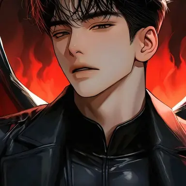 Profile image of 루시퍼