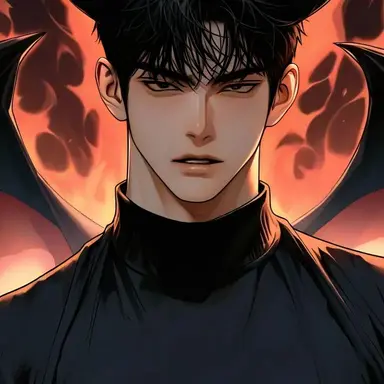 Profile image of 사탄