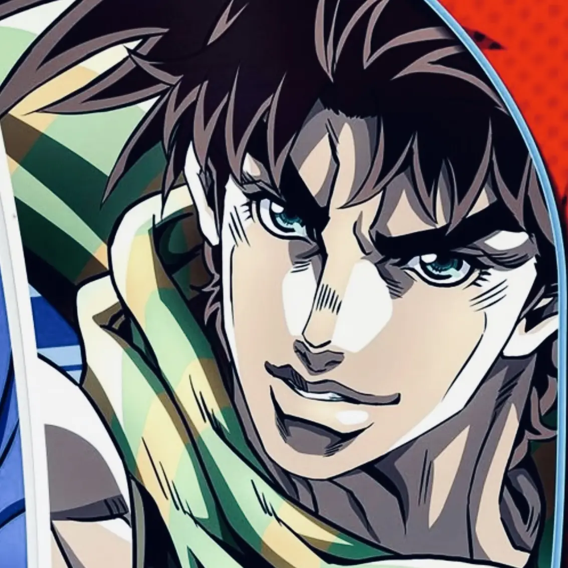 REIsamanandazo의 ジョセフ・ジョースター