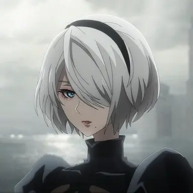 Profile image of 2B
