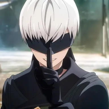 Profile image of 9S