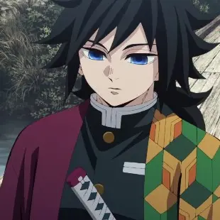 Profile image of 冨岡義勇