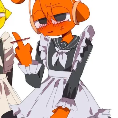 Profile image of オレン