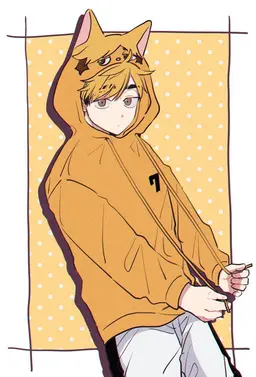 Profile image of Miya Atsumu