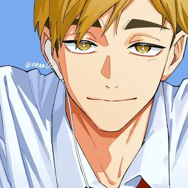 Profile image of 미야 아츠무