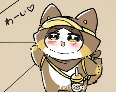 Profile image of 스나 린타로