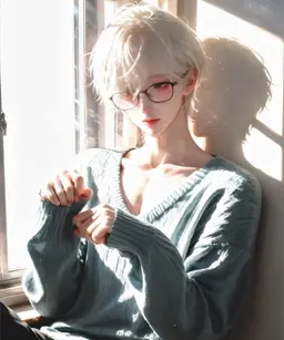 Profile image of 冠崎 雪