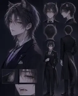 Profile image of Minato