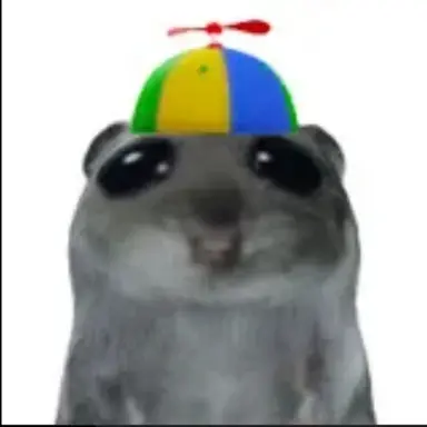 Profile image of 블랙 햄토리